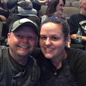 Meet your Posher, Brent